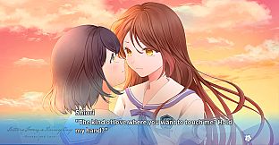 Letters From a Rainy Day -Oceans and Lace-