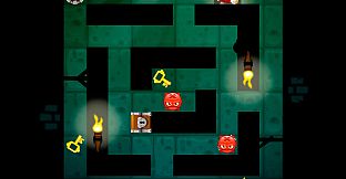 Dungeon Of Doom Puzzle