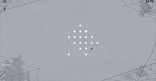 Astro Spider: Between Threads and Stars