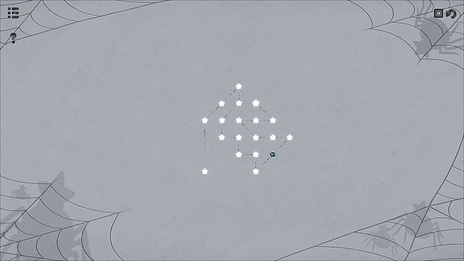 Astro Spider: Between Threads and Stars