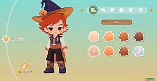 Dragon Song Tavern: Pumpkin Masquerade DLC