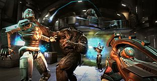 Duke Nukem Forever: The Doctor Who Cloned Me