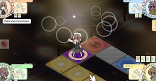 100% Orange Juice - Chris & Kyupita Character Pack