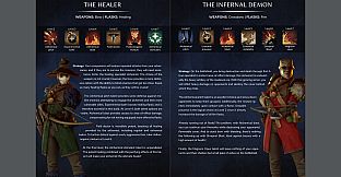 Crown Wars - Strategy Guide