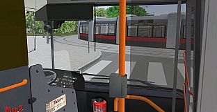 OMSI 2 Add-on Vienna 2 - Line 23A