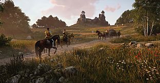 Kingdom Come: Deliverance II Soundtrack