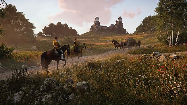 Kingdom Come: Deliverance II Soundtrack
