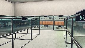 Hydroponics Farm & Store Simulator