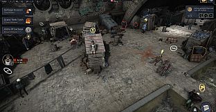 Garbage: Hobo Prophecy