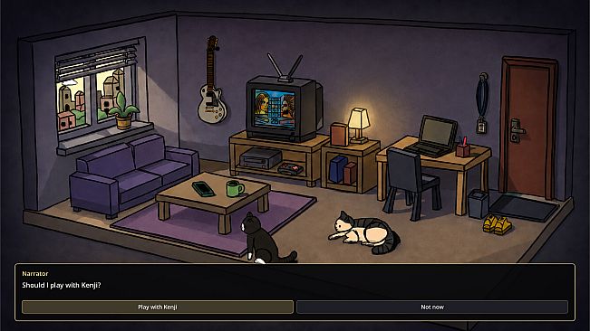 The Last Day: What Remains