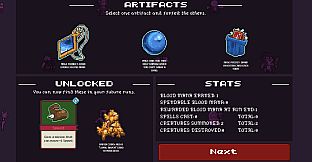 Tactics Mage Arena