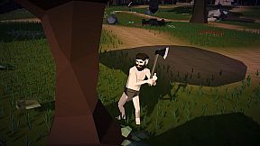 The Golden Light Guardian