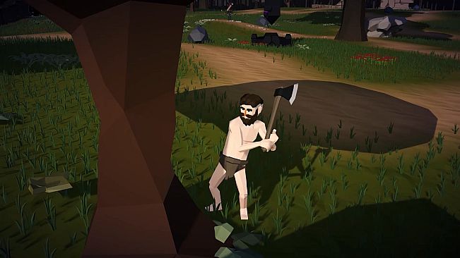 The Golden Light Guardian