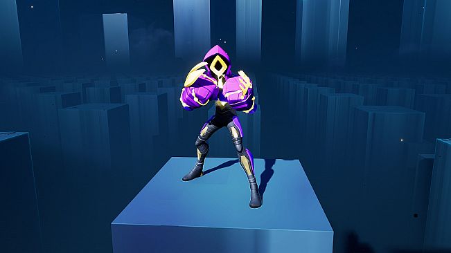 GODBREAKERS: Deluxe Items Pack