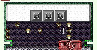 Starry Moon Island 2 Tank Advance MP01