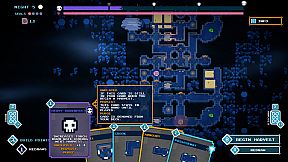 Into the Restless Ruins