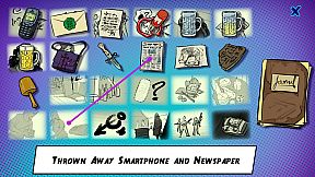 Hauma - A Detective Noir Story - Prologue