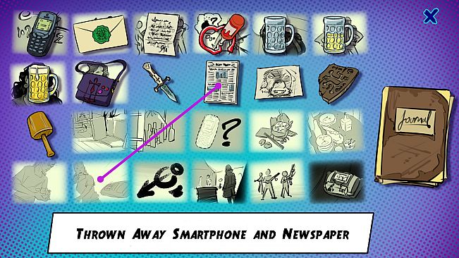 Hauma - A Detective Noir Story - Prologue