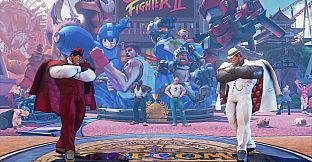 Street Fighter V - Capcom Pro Tour: 2022 Premier Pass