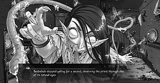 The Night of the Exorcism