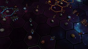 Falling Stars: War of Empires