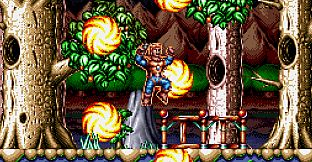 Jim Power -The Lost Dimension