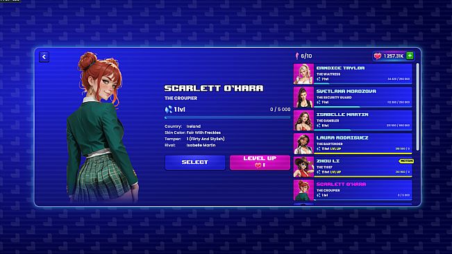 Horny Slots: Spin to Sin