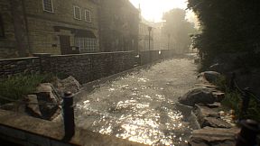 The Painscreek Killings