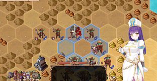 Lulu & Ennoi - Sacred Suit Girls