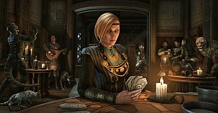 The Elder Scrolls Online: High Isle Upgrade