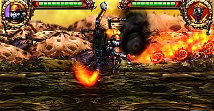 4 Games Bundle: Luc Bernard Collection