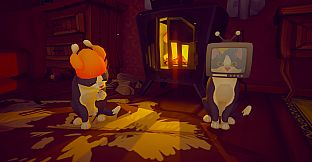 Pawbay: Cozy Strays