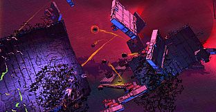 Cloudbuilt - Defiance