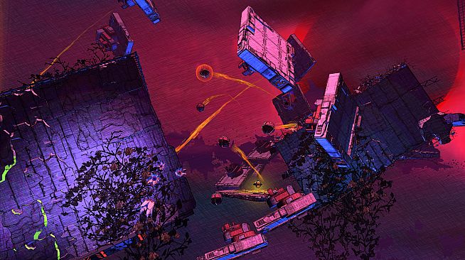 Cloudbuilt - Defiance