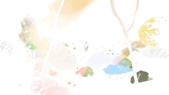 The Wanderer: Frankenstein’s Creature