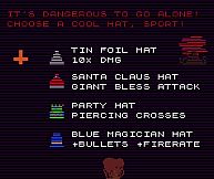 A Priest Walks Into a Graveyard