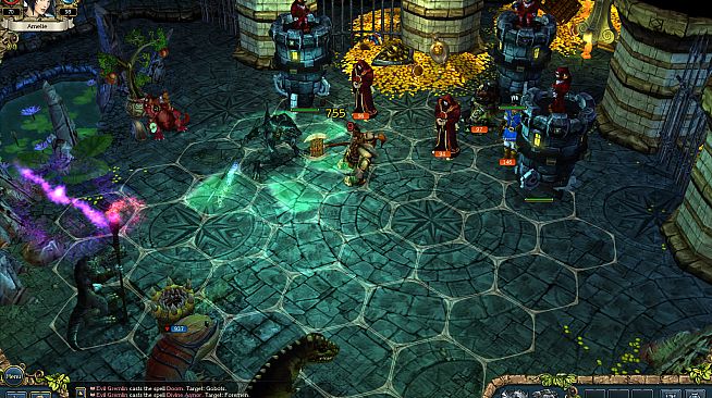 King's Bounty: Armored Princess