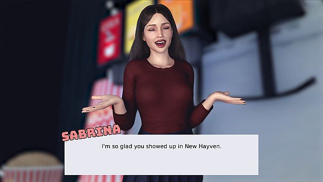New Hayven 365