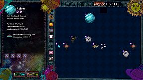 Gods of Havoc: Into the Void