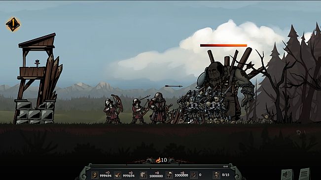 Ember Demesne