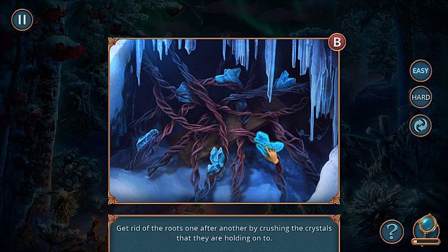 Royal Romances: Endless Winter CE Xbox