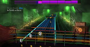 Rocksmith 2014 Edition – Remastered – Norah Jones Song Pack