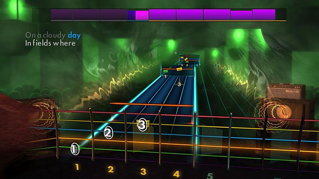 Rocksmith 2014 Edition – Remastered – Norah Jones Song Pack