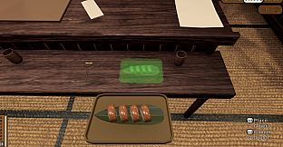 Izakaya Diaries - Sushi Restaurant Simulator