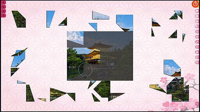 Puzzle Vacations: Japan