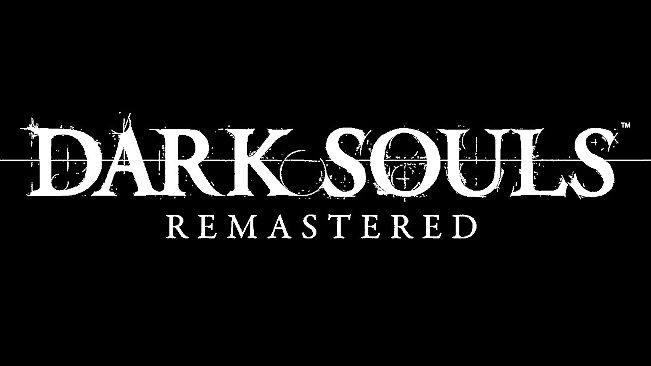 DARK SOULS: REMASTERED