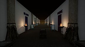 Damn, what was yesterday?