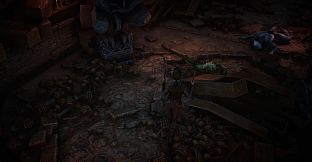 Ragnarra: Might of Muskets