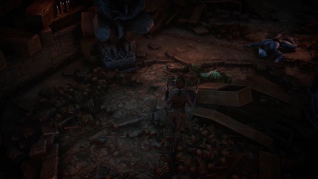 Ragnarra: Might of Muskets