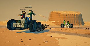 Planet Raiders
